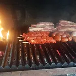 Εξοχικό σπίτι Casal De Folgueiras Rias Baixas *