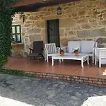 Casal De Folgueiras Rias Baixas