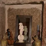 Εξοχικό σπίτι Casal De Folgueiras Rias Baixas