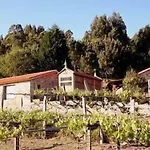 Casal De Folgueiras Rias Baixas Εξοχικό σπίτι *