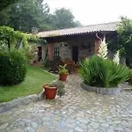 Casal De Folgueiras Rias Baixas