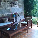 Casal De Folgueiras Rias Baixas Εξοχικό σπίτι *