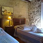 Casa rural Casal De Folgueiras Rias Baixas Meis