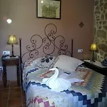 Casal De Folgueiras Rias Baixas Meis