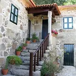 Εξοχικό σπίτι Casal De Folgueiras Rias Baixas *