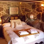 Εξοχικό σπίτι Casal De Folgueiras Rias Baixas Meis