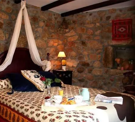 Casal De Folgueiras Rias Baixas 乡村民宿