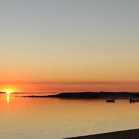 Casal De Folgueiras Rias Baixas * Meis