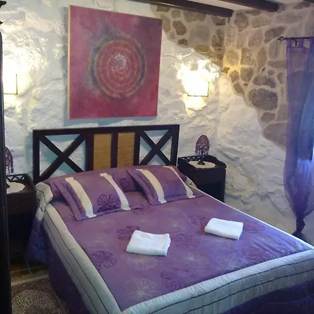 Casal De Folgueiras Rias Baixas