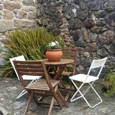 Casal De Folgueiras Rias Baixas