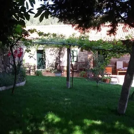 Casal De Folgueiras Rias Baixas * Meis