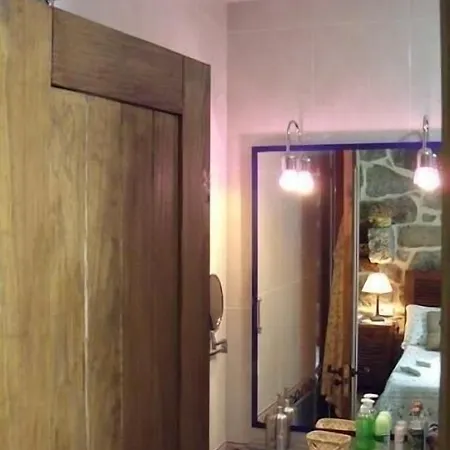 Casal De Folgueiras Rias Baixas 乡村民宿 Meis