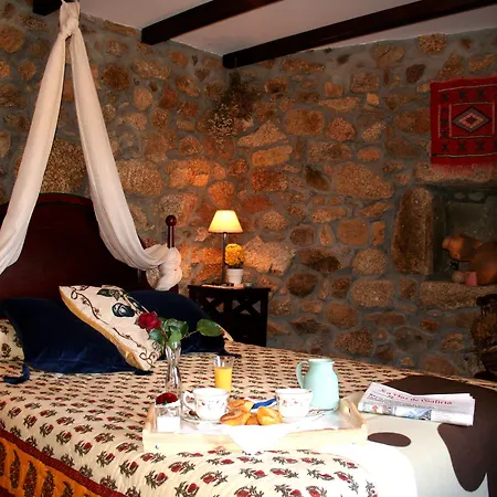 Casal De Folgueiras Rias Baixas 乡村民宿