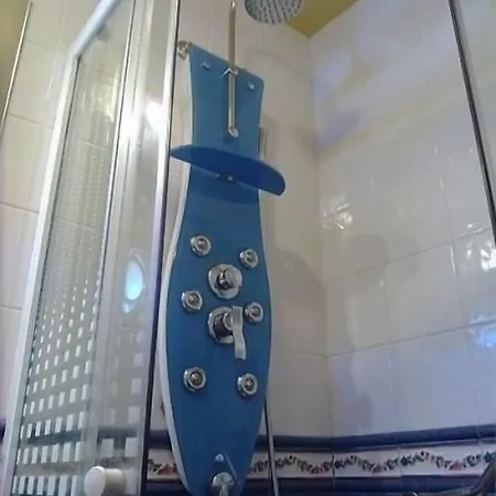 Casal De Folgueiras Rias Baixas Meis