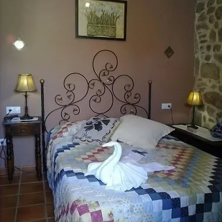 Casal De Folgueiras Rias Baixas Meis