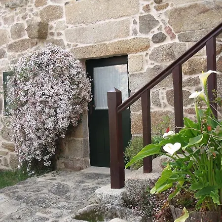 Casal De Folgueiras Rias Baixas Meis